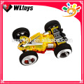 WL Toys 2308 doppelseitige 5-Kanal-Funksteuerung rc Tumbler Stunt Auto mit Licht